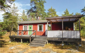 Four-Bedroom Holiday Home in Trosa, Trosa